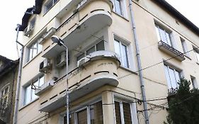 Даунтаун Велико Търново